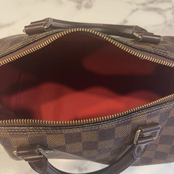 Louis Vuitton Speedy 30 - Picture 6 of 6